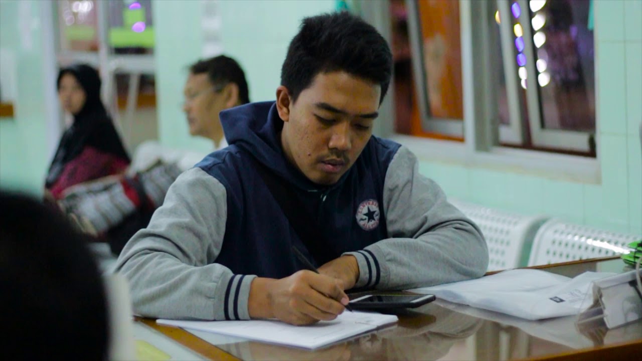 PELAYANAN RSUD Dr. R. SOEPRAPTO CEPU