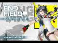 ARKNIGHTS ENDFIELD TO THE WULING PART 2