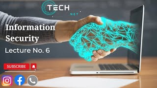 Famous Information Security IS Hashing Bforce Lec 6 Profile