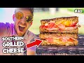Brits Try Cooking USA Southern Food