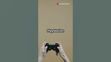 Evolution of Video Game Controllers