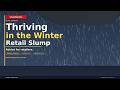 Thriving in the Winter Retail Slump: New Strategies for Newsagents