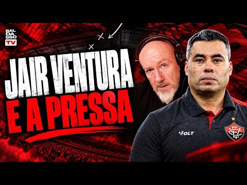 THE NEW COACH AND THE URGENCY