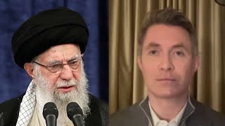 ‘Shameful’: Douglas Murray blasts ‘airheads’ for ignoring Iran killings