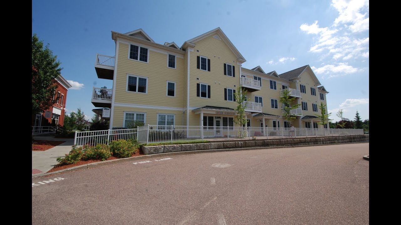 42 Severance Green Unit 303 Colchester VT 05446 home for sale YouTube