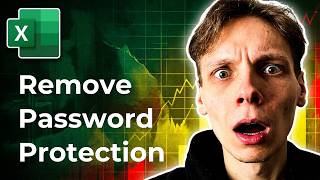How to Remove Password Protection From an Excel [2026 Easy Guide] How To Unlock Protected Excel Sheets Without A Password 2026 Easy Guide