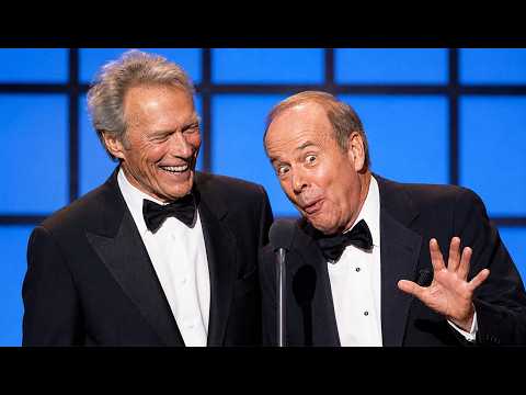 Tim Conway BROKE Every Serious Celebrity…