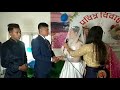 Nepali Christain wedding :- Nayan + Kaushila ## Udayapur = New Sotantra Church