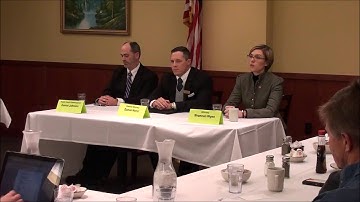 Peer recognition video