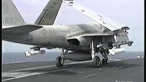 Grumman A-6 Intruder: The Navy's All-Weather Attack Workhorse
