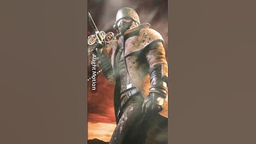 Courier 6 Edit (Fallout: New Vegas) #fallout #falloutnv #thecourier #edit #gaming