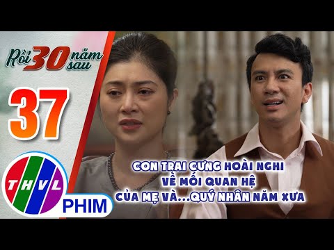 Video Con trai cưng hoài nghi về mối quan hệ của mẹ và...quý... - youtube