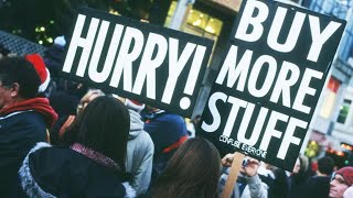 You're Witnessing The Death Of American Consumerism