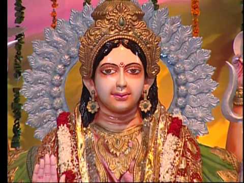 Sher Di Kar Ke Sawari  Devi Bhajan  LAKHBIR SINGH LAKKHA  DHANYAWAD MERI MAA  Full HD