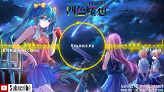 Nightcore - Starships - Nicki Minaj