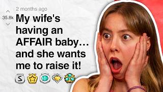 Download Lagu My wife's having an AFFAIR baby… and she wants me to raise it! | Reddit Stories Download Lagu My wife's having an AFFAIR baby… and she wants me to raise it! | Reddit Stories