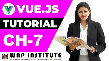 Ch-7 Vue js - routing in vue js 3 | vue-router tutorial in hindi | routing not working in vue js