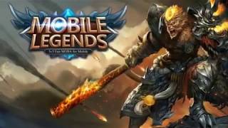new hero mobile legend versi lagu havana