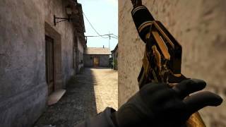 CSGO Moondust infe 4kill