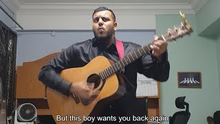 This Boy The Beatles Cover
