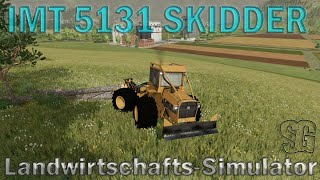 ["LS19", "Modvorstellung", "Landwirtschafts-Simulator", "Fs19", "Ls19 Mods", "Ls19 Maps", "let's play", "Ls19 survivor", "FS19 Mod", "FS19 Mods", "Landwirtschafts Simulator 19 Mod", "LS19 Modvorstellung", "Farming Simulator 19 Mod", "Farming Simulator 19 Mods", "LS2019", "FS Mods", "LS Mods", "Simo Game", "FS19 Modding", "LS19 Modding", "Modding", "ls19 oldtimer mods", "simple IC", "Ls22", "Ls22 map", "Ls 22 Mods", "LS22 Modvorstellung - IMT 5131", "IMT 5131 CABLE SKIDDER V1.0.0.0 - Ls22 Mods", "IMT 5131"]