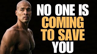 The Harsh Truths About Growth You Must Accept | David Goggins Mindset