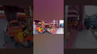 Fête Foraine Foire Des Rameaux De Grenoble 2023 26