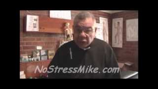 Mike shares his technique for using the Power on Chi. Mike Mah is i...