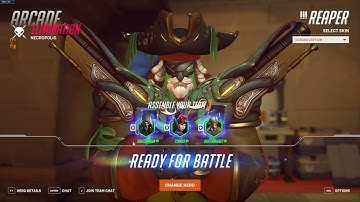 "DOMINATING" IN 3V3 ELIMINATION- Overwatch 2