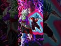 Zamasu vs Vegetto #dragonballsuper #dragonball