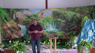 Prayer: How We Wear the Armor of God