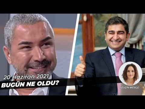 Sezgin Baran Korkmaz ve Veyis Ateş ses kaydı atışmasında son durum