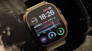 7 Reasons You Should Buy an Apple Watch Ultra