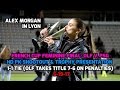 French Cup Fem - HD FULL Penalty Kick Shootout (7-6) & Trophy Ceremony: OLF v PSG - 5-19-17 (2 of 2)