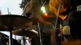 Dinosaur Jr - 09 Alone (HQ, Live at Bizarre Festival, Colonge 97)