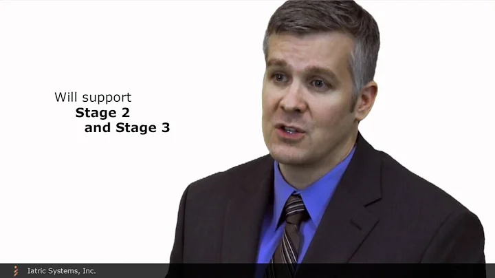 Meaningful Use -- Preparing for Attestation Success Story