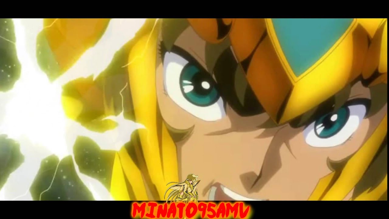 Saint Seiya Soul Of Gold Opening (Download Mp3) 