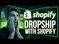 How To Start Dropshipping With Shopify - Simplest Beginner Setup That Actually Makes Sense?