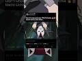 Don't Underestimate Itachi Uchia #narutoedit #narutoanimeshorts #shorts #narutoshippudenshort