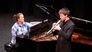 Ansel Norris | Peskin Trumpet Concerto mvmt I