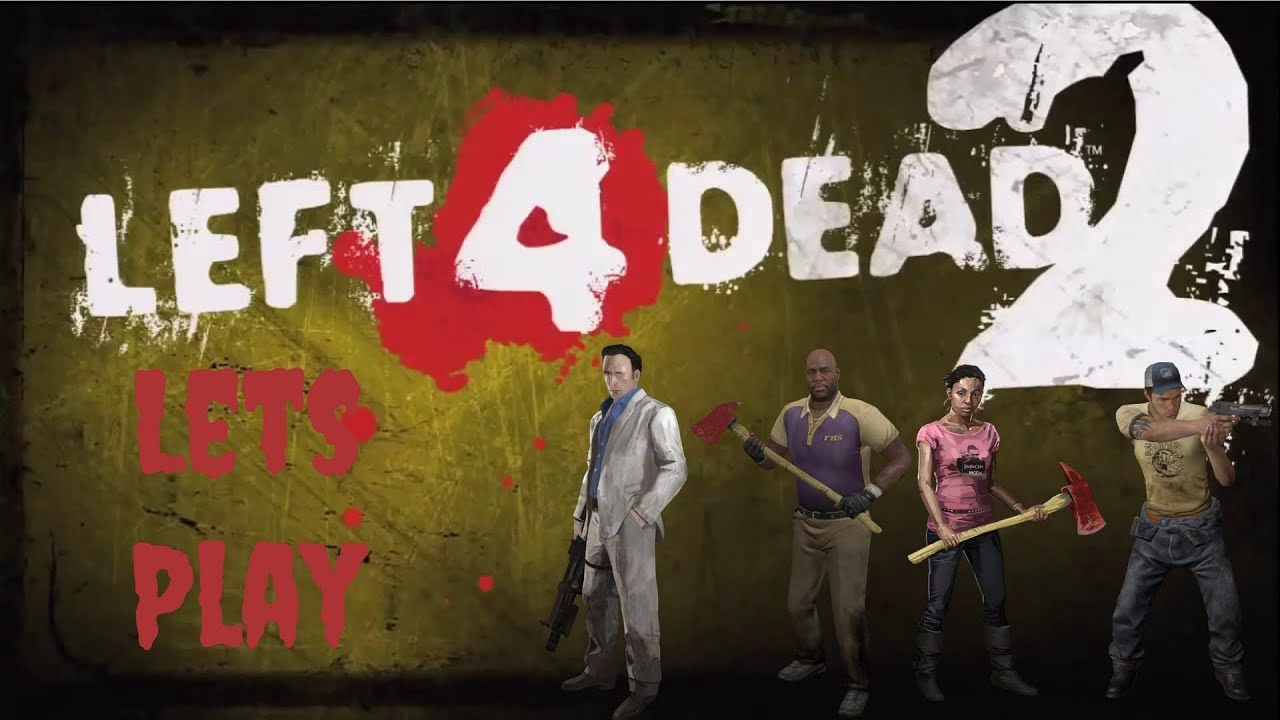 L4D2 Crash Course 9 From 10 20 18 9 00pm 12 10am AzST YouTube