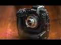 The SMALLEST Nikon Lens For The Nikon Z9?