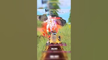 1V2 AK117 Mythic Lava Remix🔥