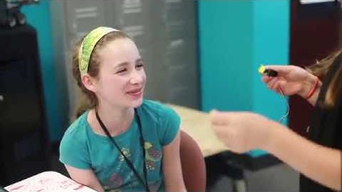 Inside the Qualcomm Thinkabit Lab in the National Capital Region