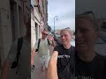 Vi sejler til Palermo fra Isola di Volcano!