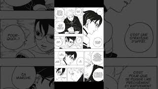 BORUTO TWO BLUE VORTEX SCAN CHAPITRE 35 VF
