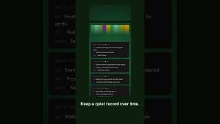 Inner Sight — A Private Visual Journal for iPhone and Android