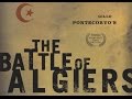 Miniature de la vidéo de la chanson The Battle Of Algiers (Theme) [From The Movie 'Battle Of Algiers']