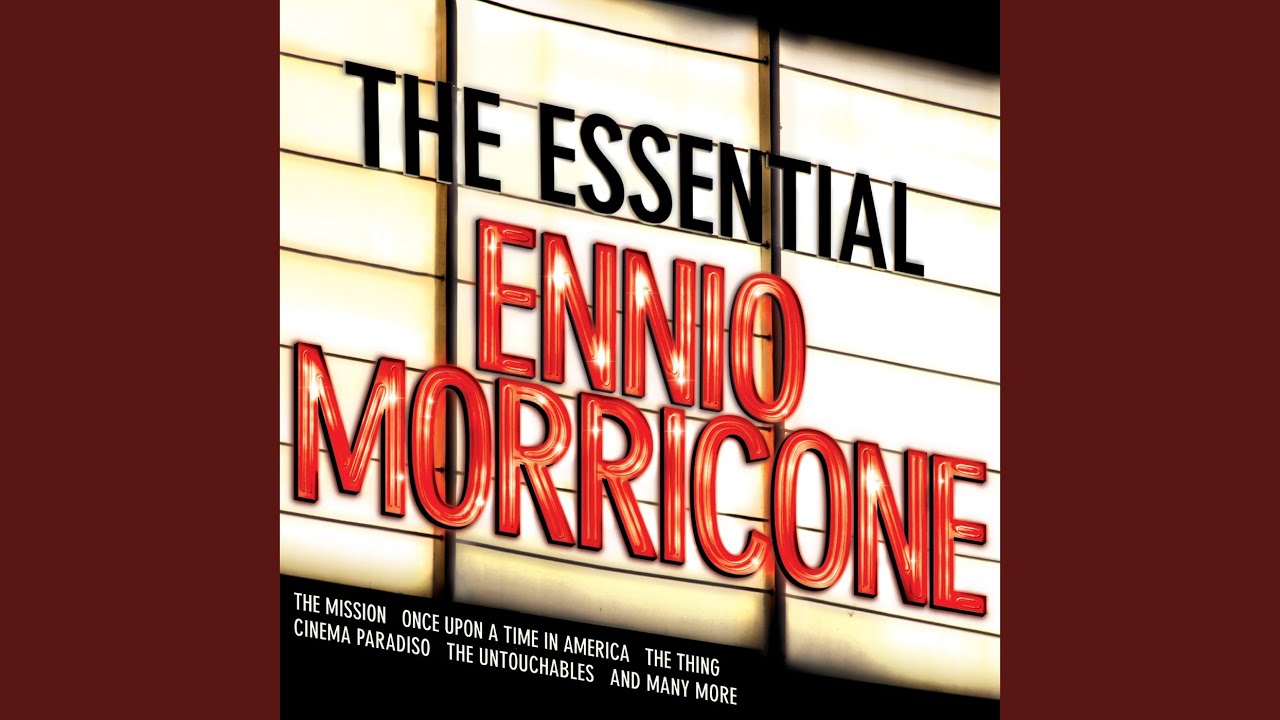 Watch Morricone: Playing Love (From “The Legend Of 1900”) on YouTube Watch Morricone: Playing Love (From “The Legend Of 1900”) on YouTube