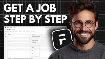 How to Get a Job at Frappe - Step by Step